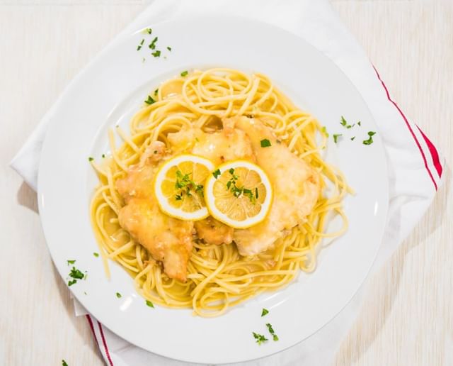 Vincenzo's Pizzeria & Restaurant Best Pizza in Miller Place