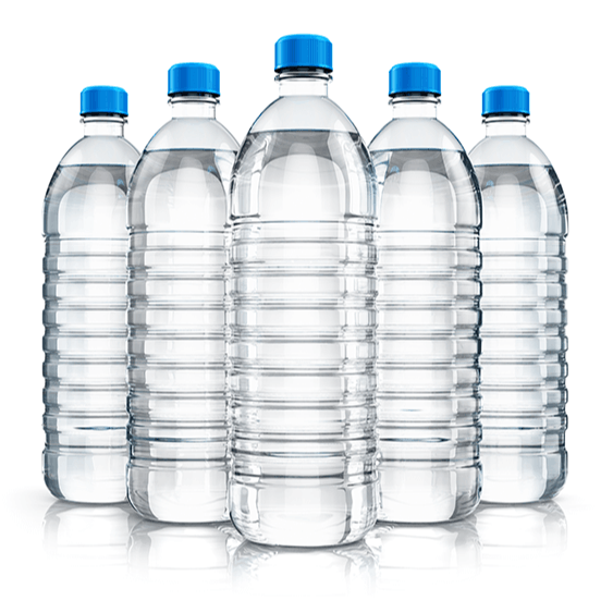 Bottle Water (16 oz)