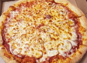 Cheese Pizza 16 inch (XL)