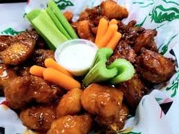 Wings