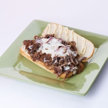 Philly Cheese Steak Favorites