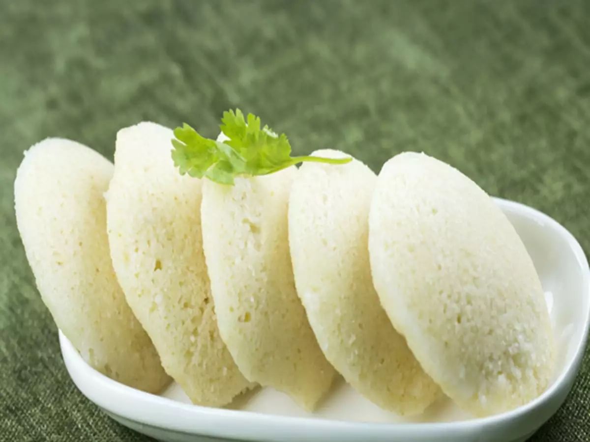 Idli