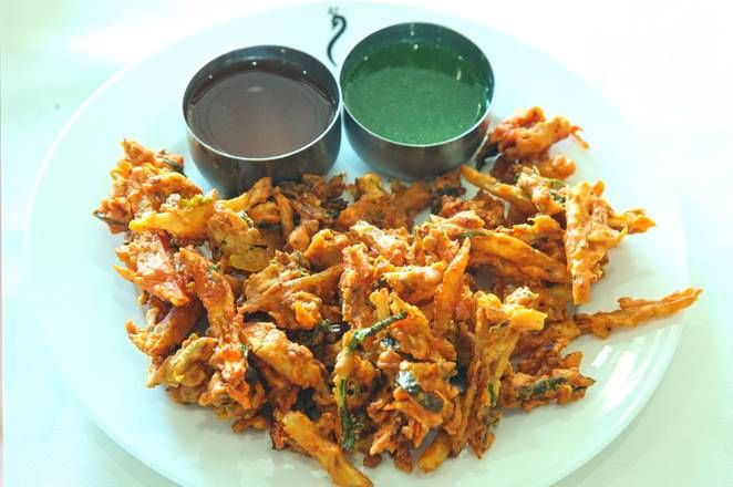 Mix Veg Pakoda