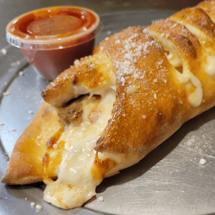 Original NY Stromboli