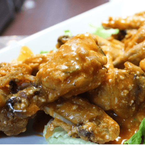 Chicken Wings (10).