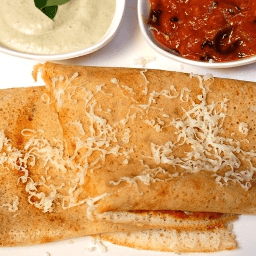 Cheese Dosai