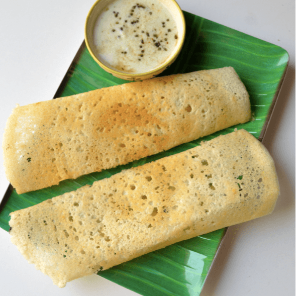 Paper Dosai