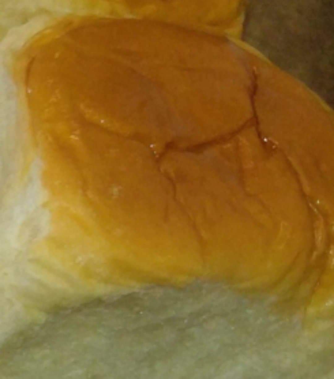 Hawaiian Roll
