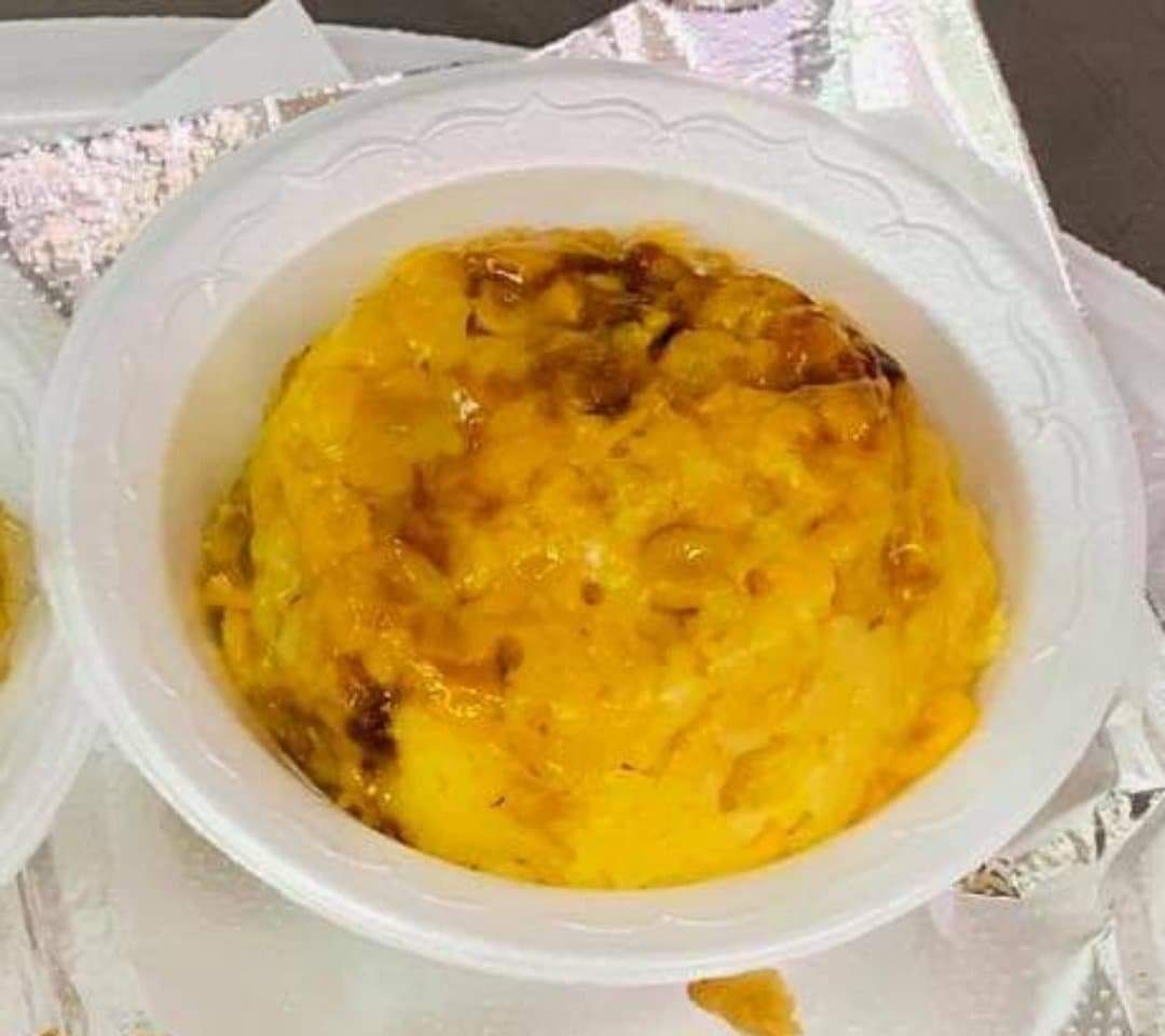 Corn Casserole
