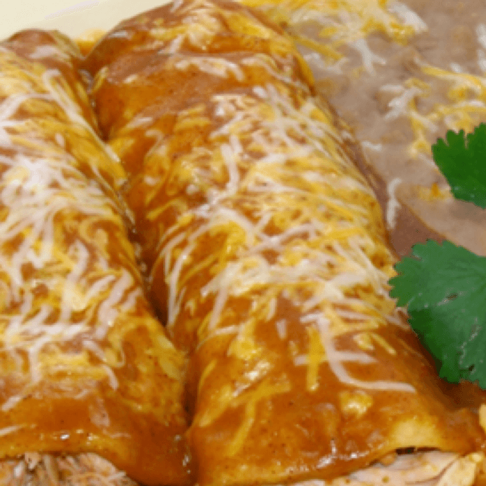Enchilada