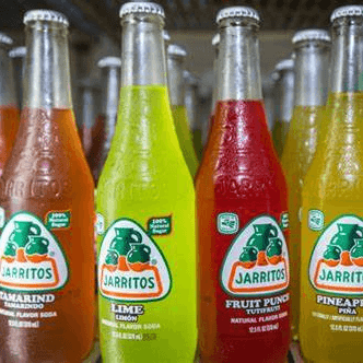Jarritos