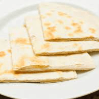 Quesadilla Only Cheese
