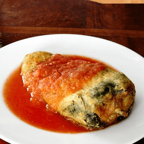Chile Relleno