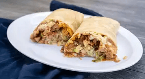 Super Burrito