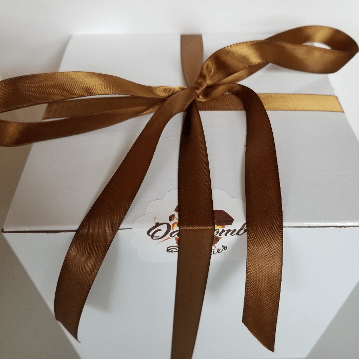 Diamond Dozen Gift Box
