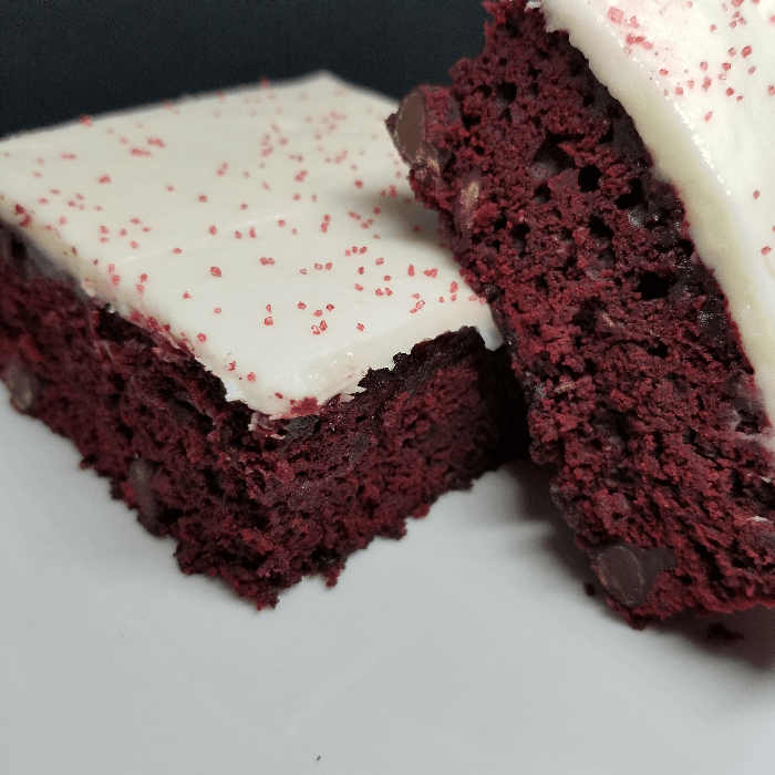 Red Velvet