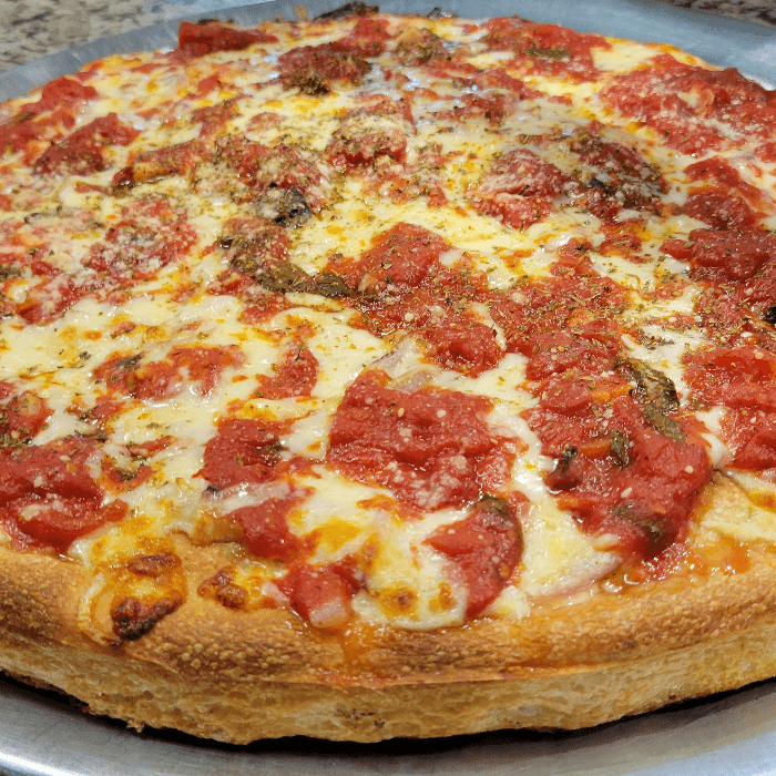 Campagnola Pizza