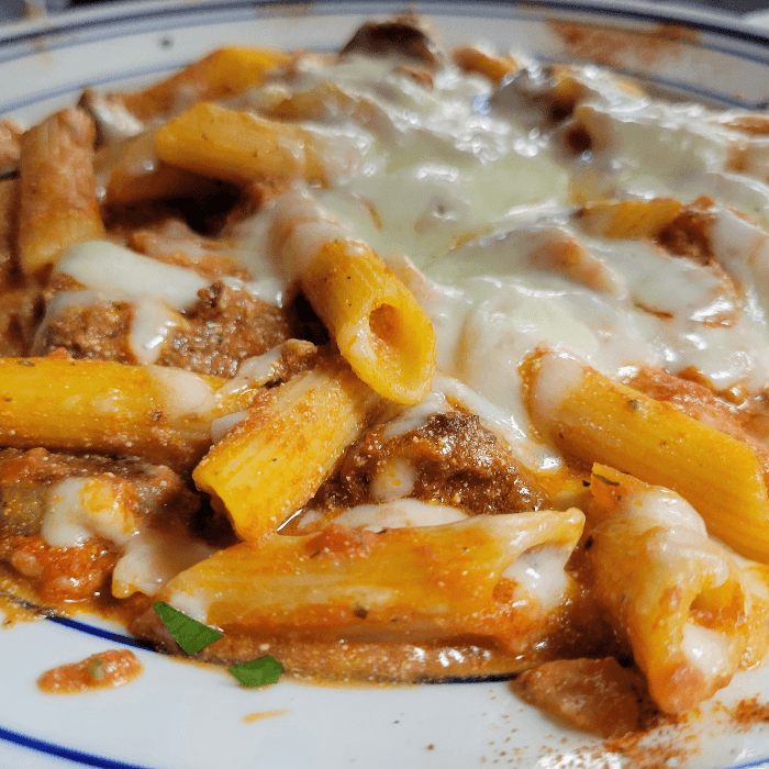 Ziti Alla Maria.