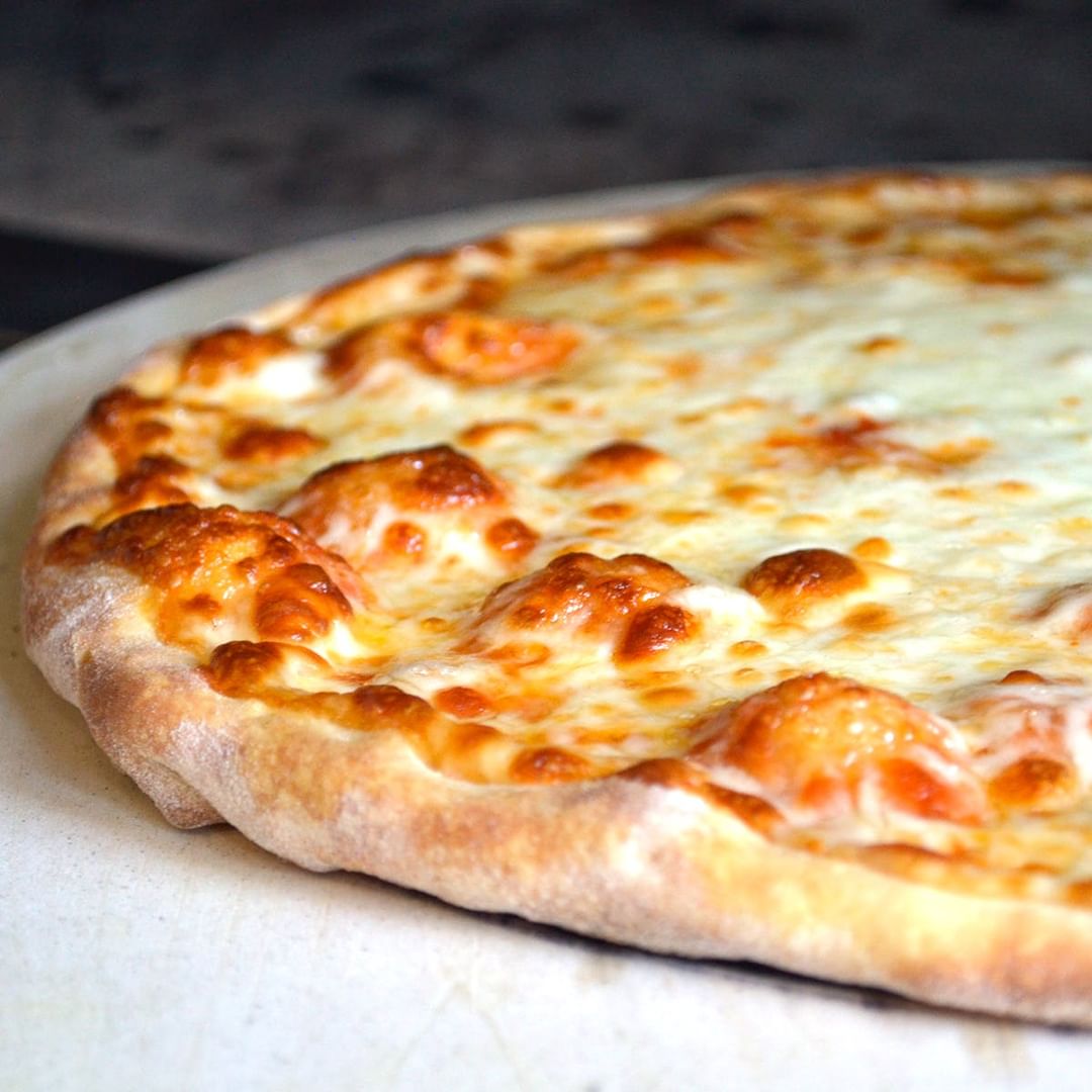 18" XL Cheese Pizza