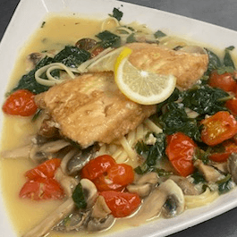 Salmone Della Casa