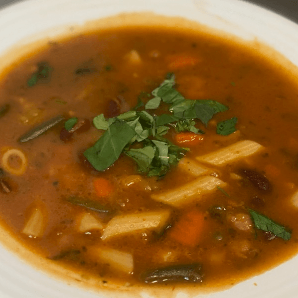 Minestrone