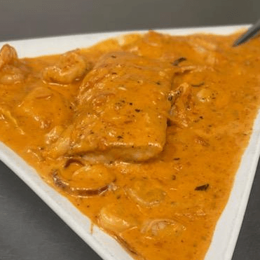 Ravioli Di Mare