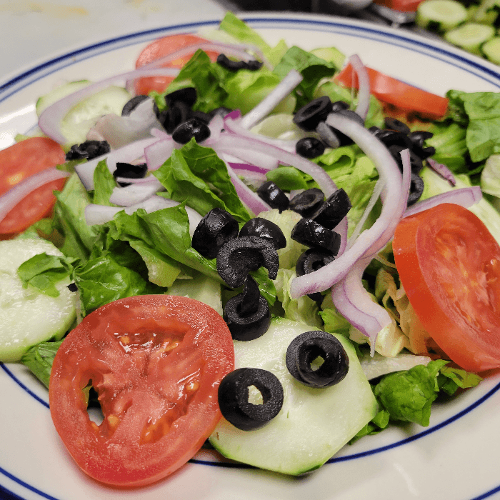 Insalata Alla Primavera