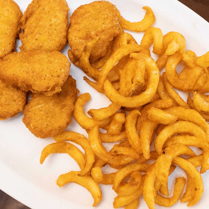 Chicken Nuggets (6)