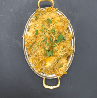 House Special Biryani