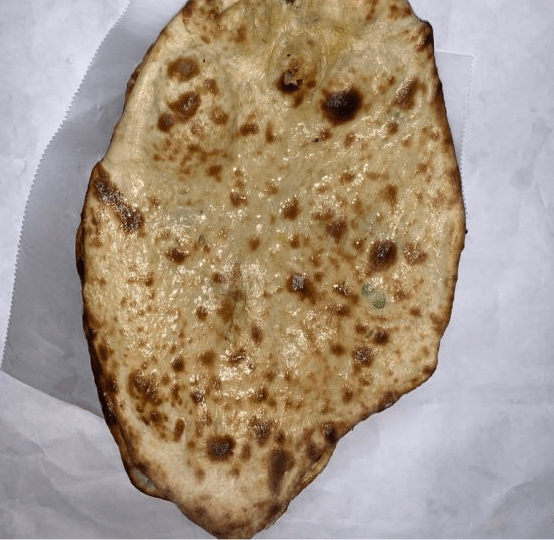 Masala Kulcha