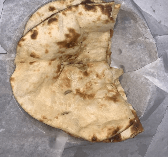 Naan