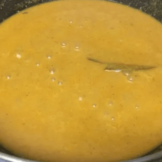 Curry Sauce