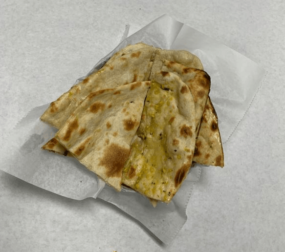 Bread Combo - No Substitutions.