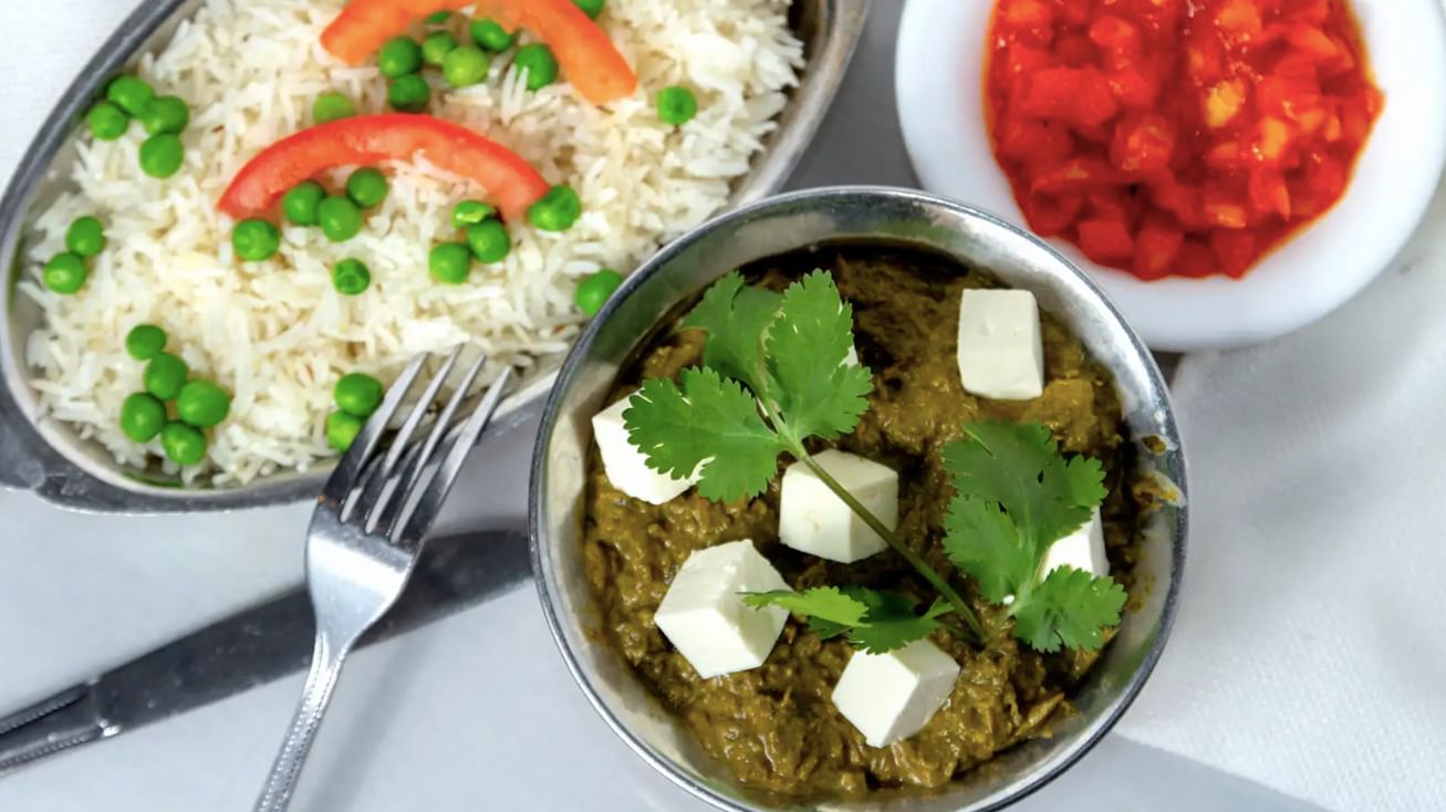 Saag.