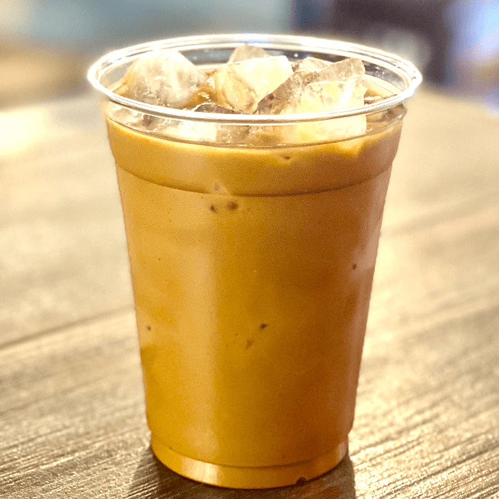 [ DRINK ] Vietnamese Coffee