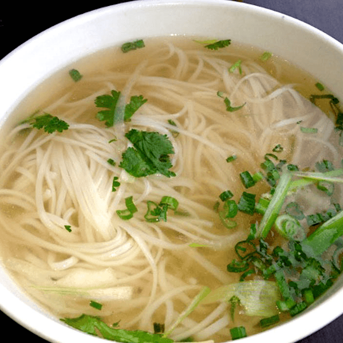 [P6] Pho with No Meat [ PHO KHONG THIT ]