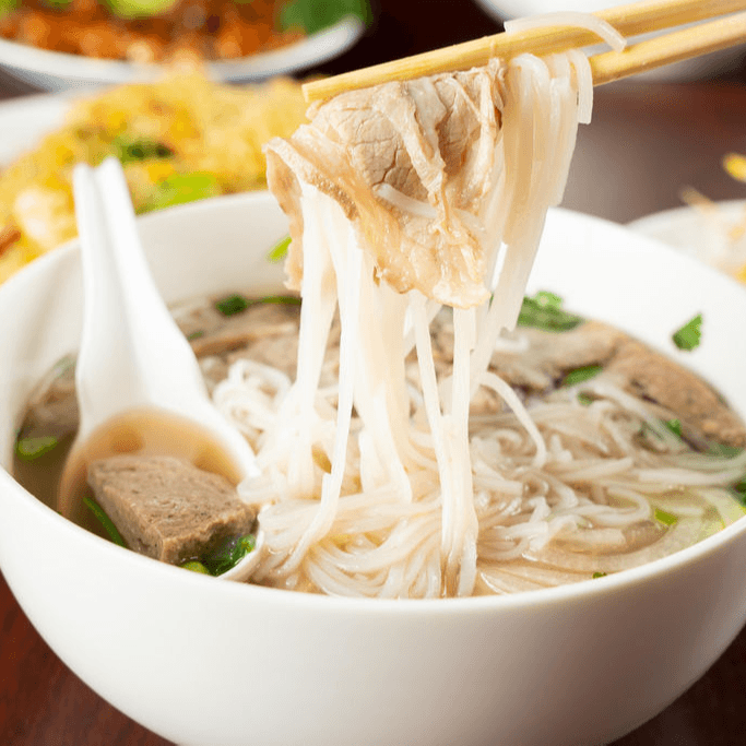 [P2] Pho Your Style [ PHO TU CHON ]