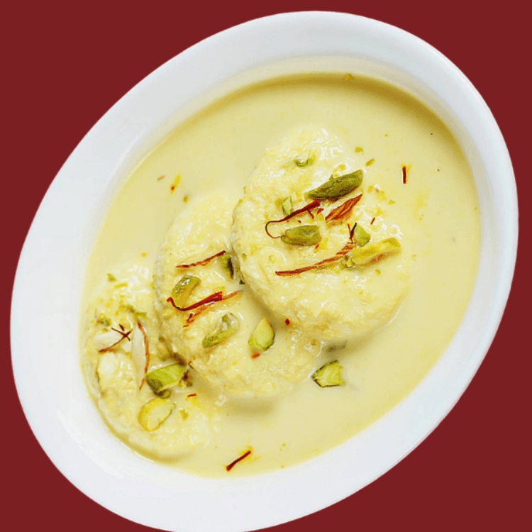 168. Rasmalai (2)