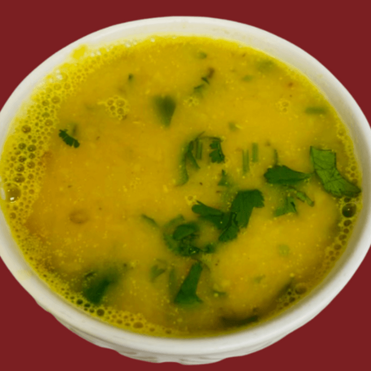 159. Lentil Soup