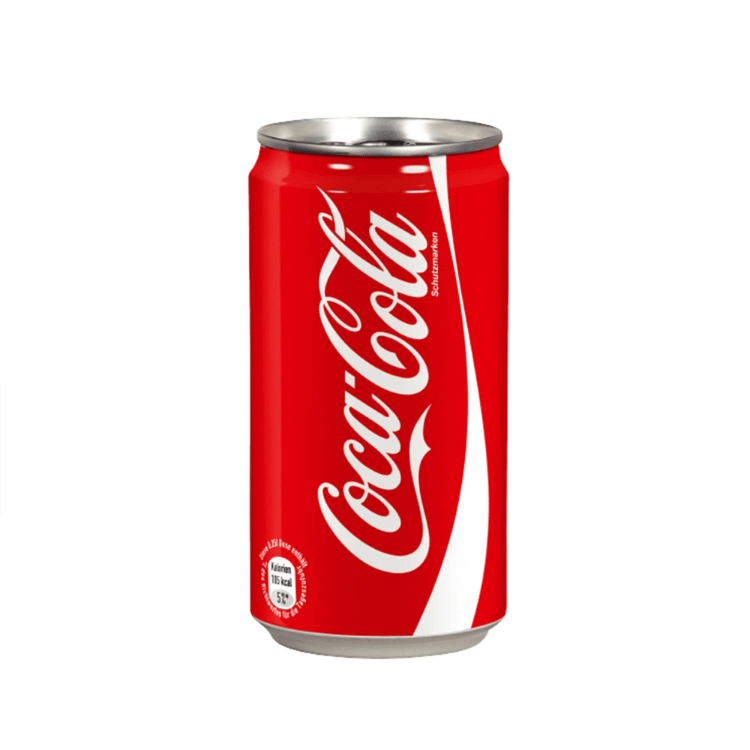 Coke