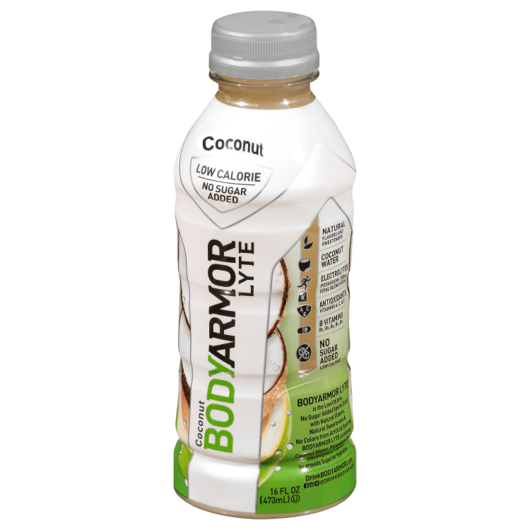 Body Armor Coconut