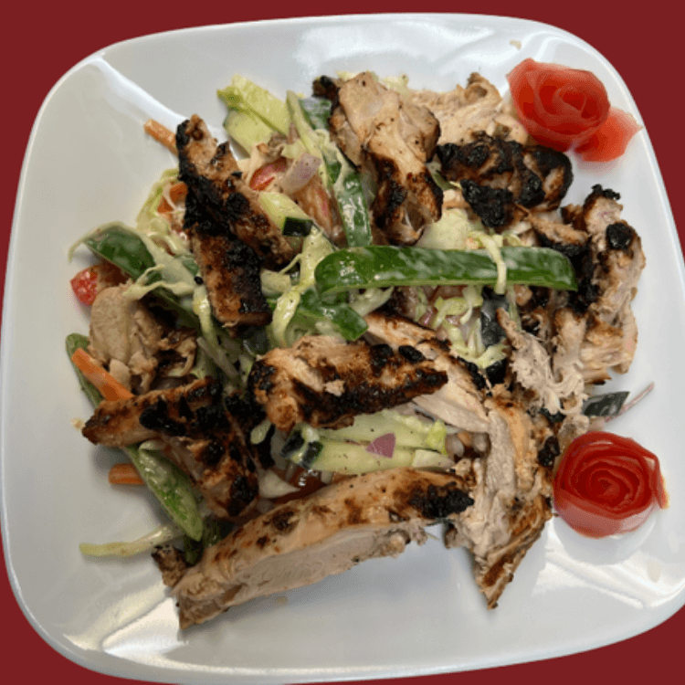 Delicious Chicken Salad Options at Our Restaurant