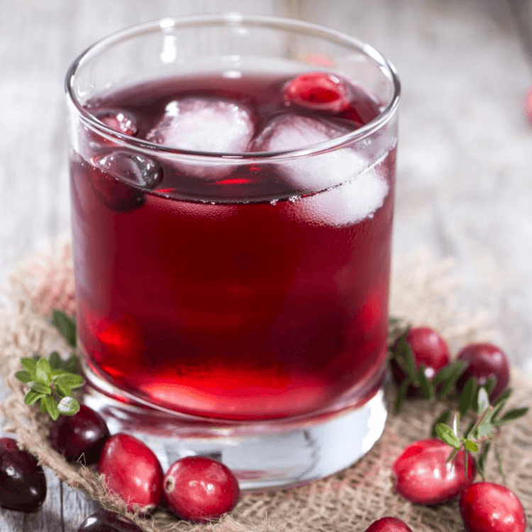 Cranberry Juice