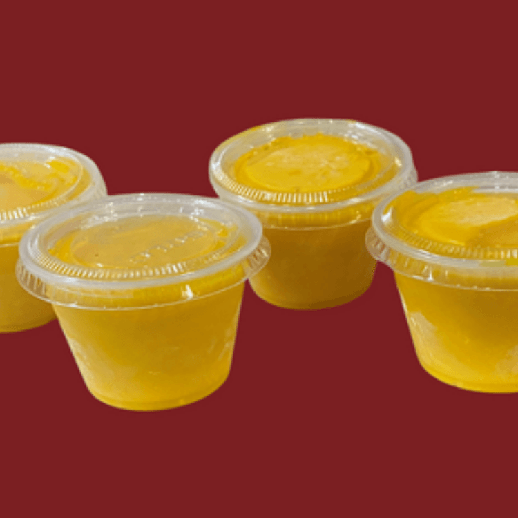 165. Mango Kulfi (2).