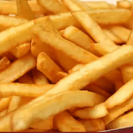 144. French Fries