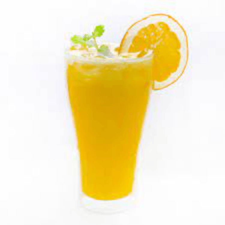 Orange Juice