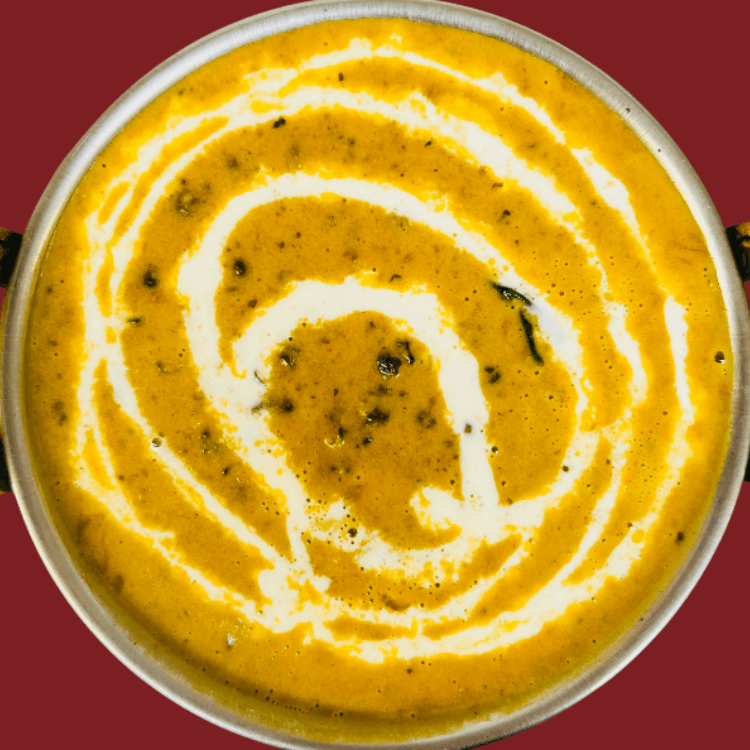 65. Dal Makhani