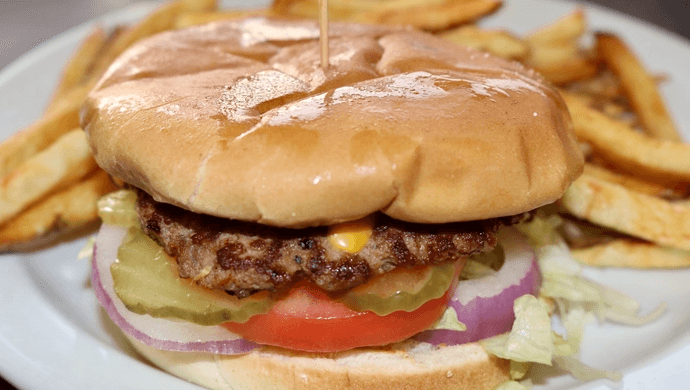 Sizzling Fries: A Crispy Delight for Everyone