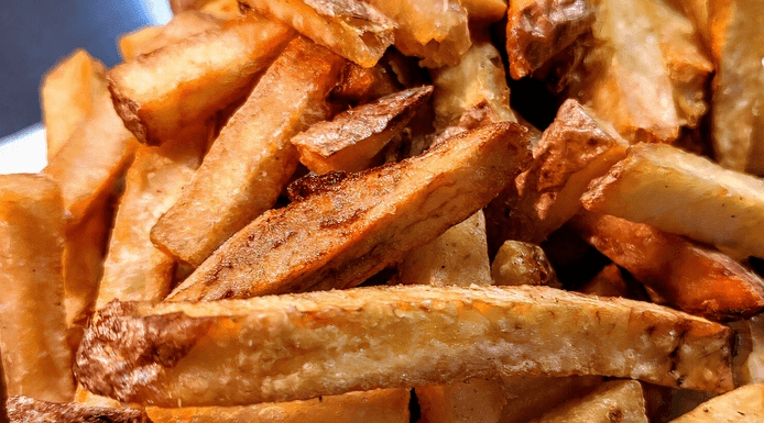 Fresh Fries