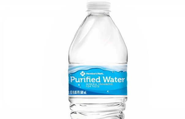 Bottled Water